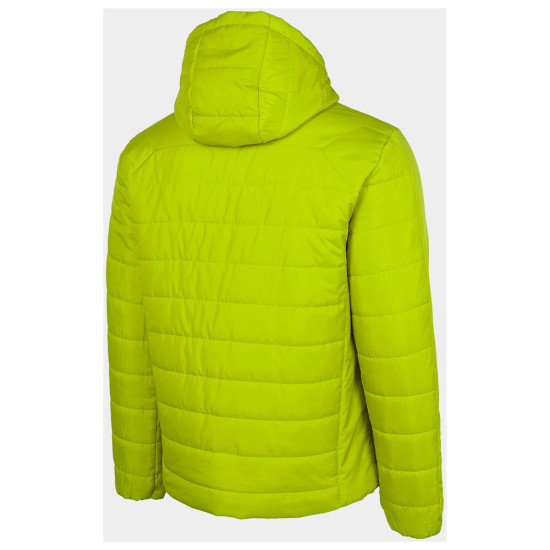 4F Ανδρικό μπουφάν Down Jacket